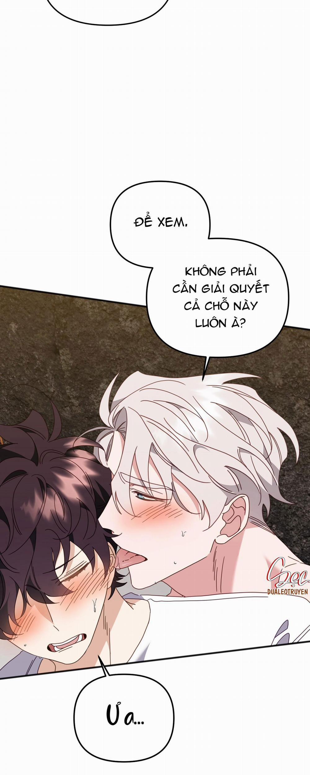 Hổ Trở Về 30 trang 24