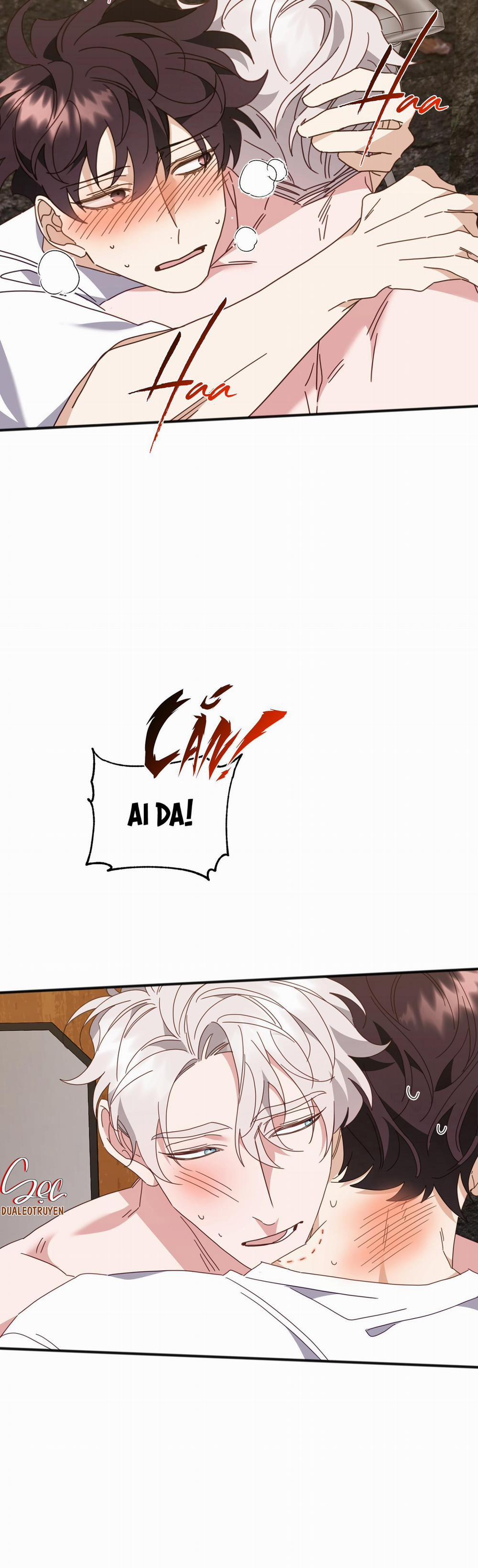 Hổ Trở Về 30 trang 31