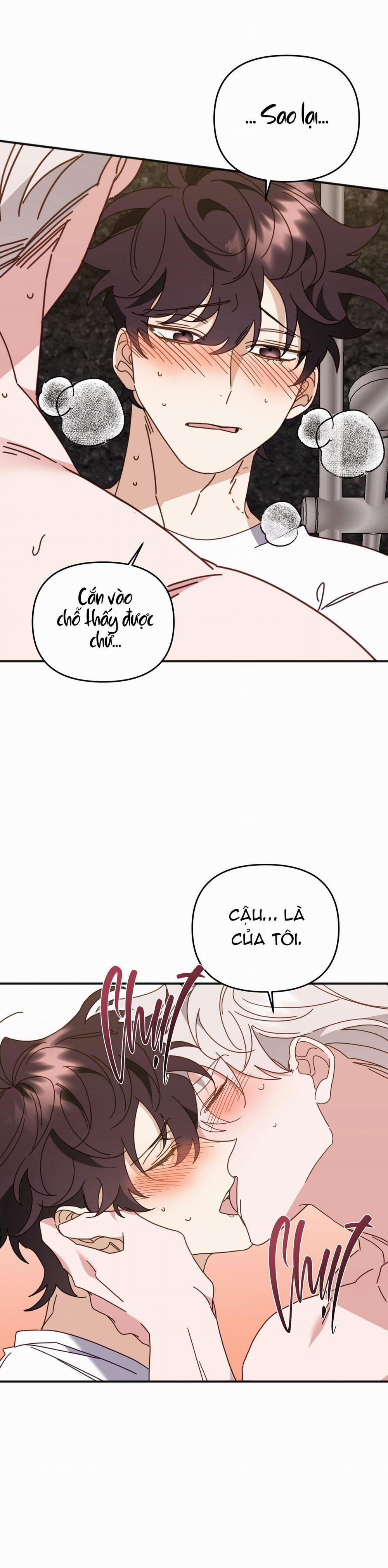 Hổ Trở Về 30 trang 32