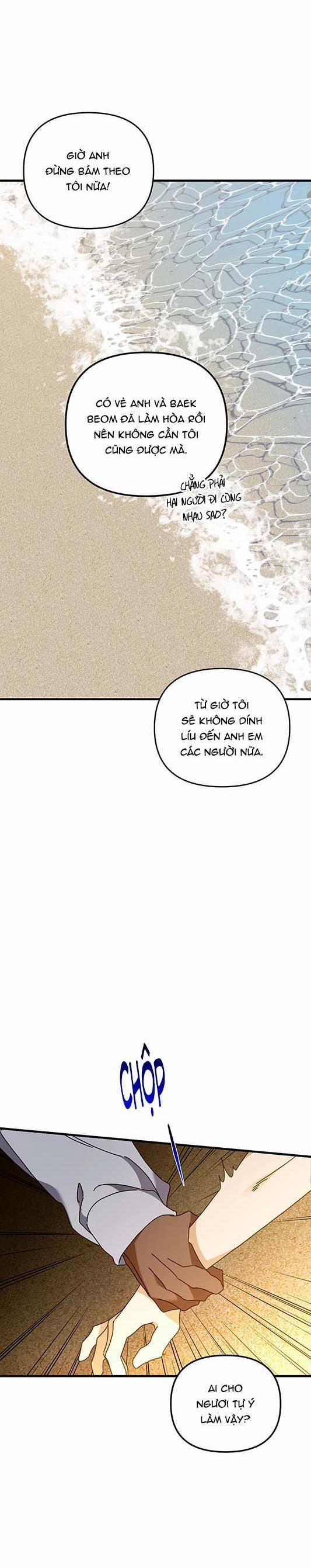 Hổ Trở Về 31 trang 16