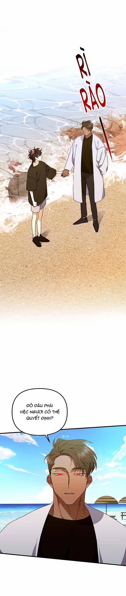 Hổ Trở Về 31 trang 17