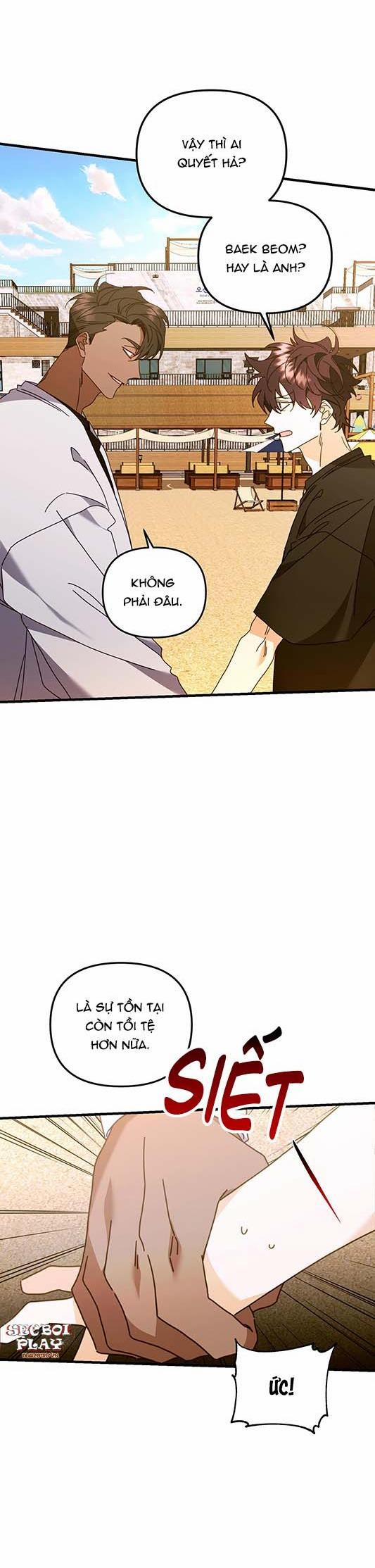 Hổ Trở Về 31 trang 18