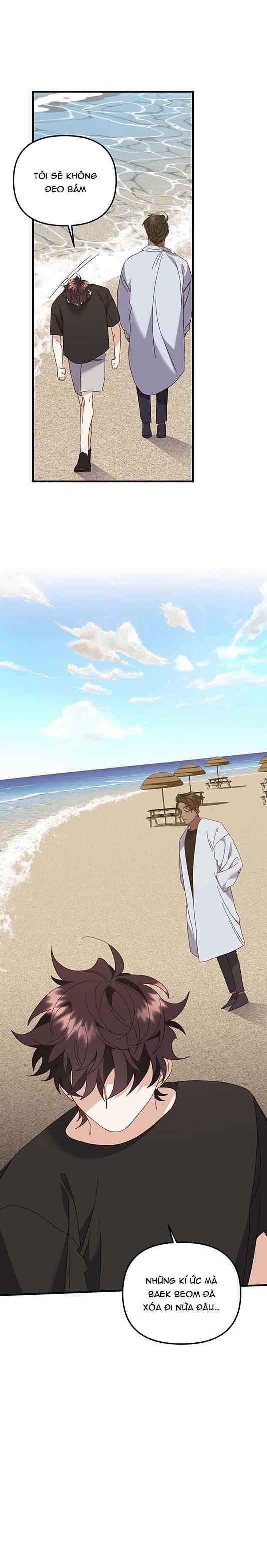 Hổ Trở Về 31 trang 24