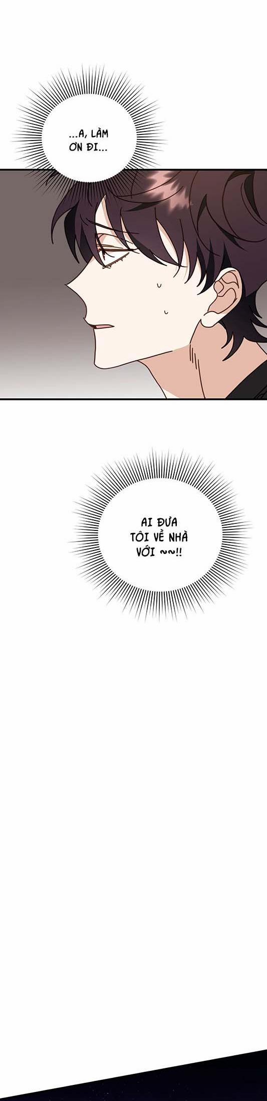 Hổ Trở Về 31 trang 32