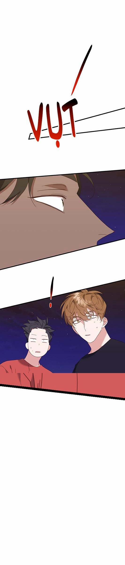 Hổ Trở Về 31 trang 41