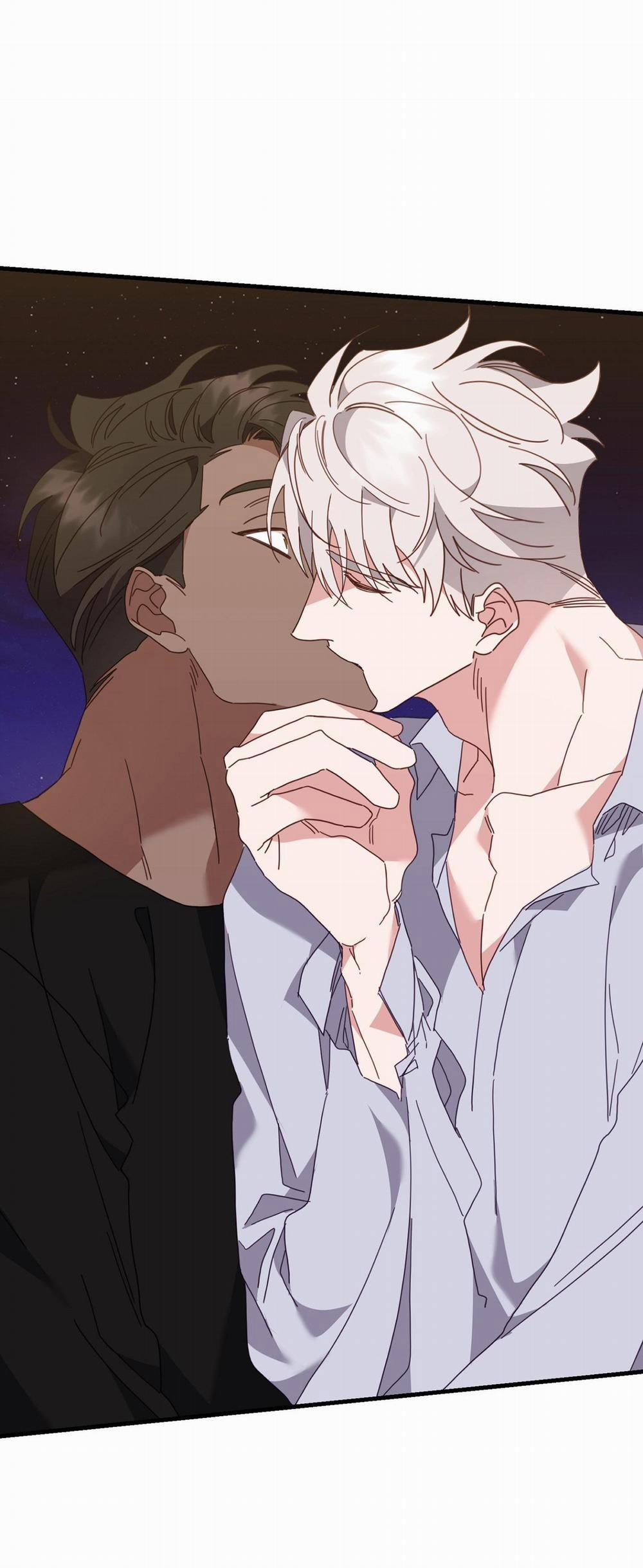 Hổ Trở Về 31 trang 42