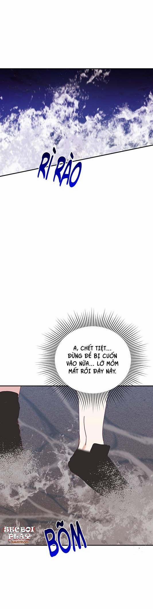 Hổ Trở Về 32 trang 12