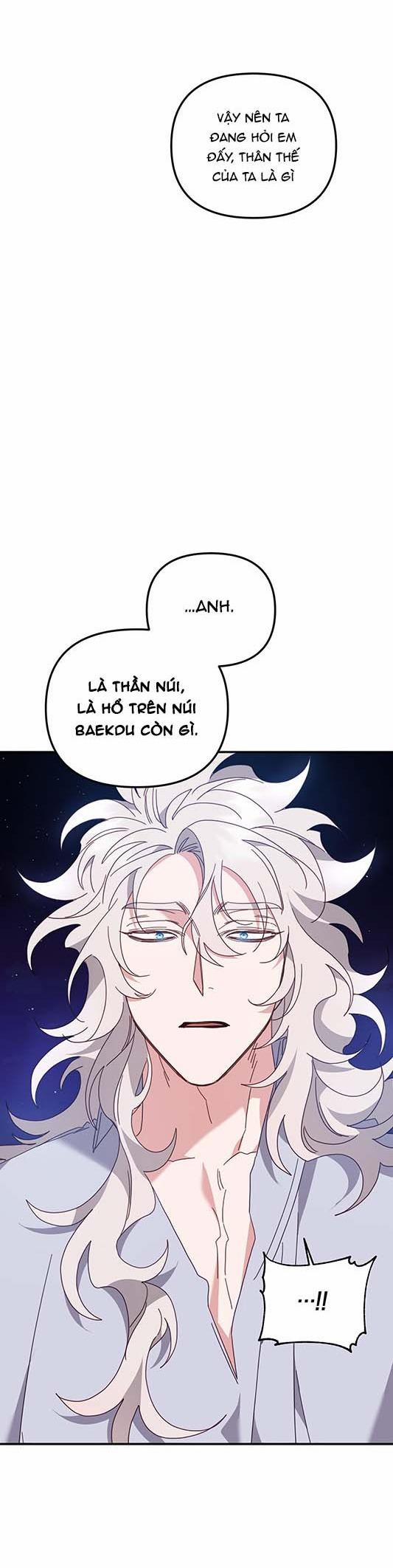 Hổ Trở Về 32 trang 14