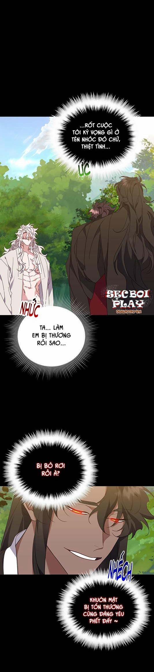 Hổ Trở Về 32 trang 24