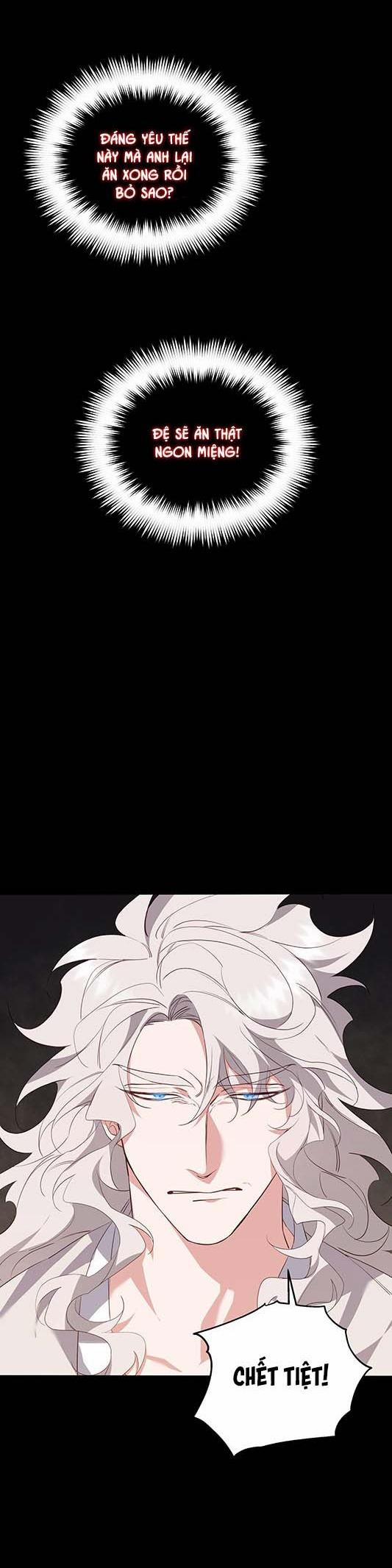 Hổ Trở Về 32 trang 25