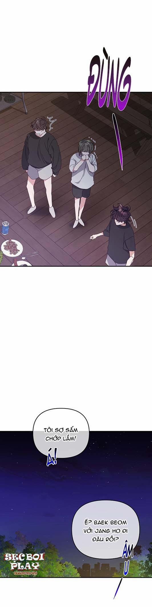 Hổ Trở Về 32 trang 5