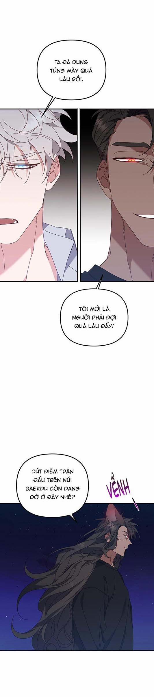 Hổ Trở Về 32 trang 8