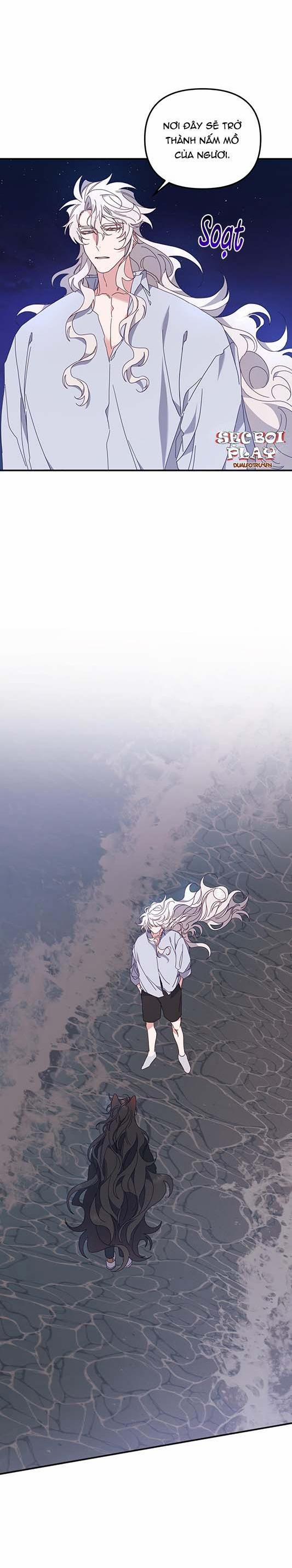 Hổ Trở Về 32 trang 9