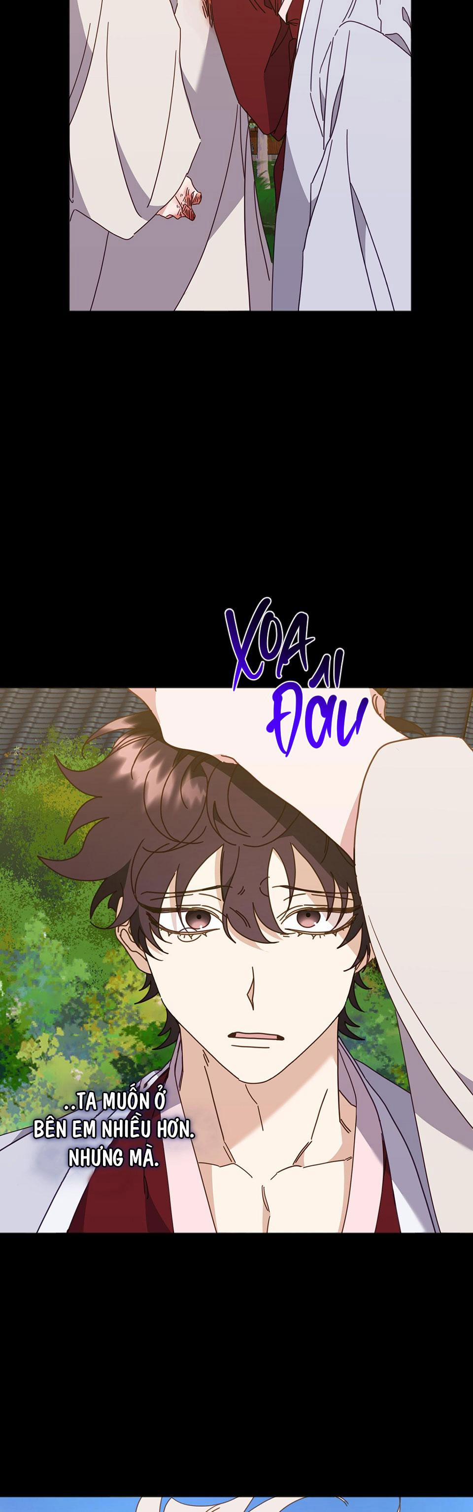 Hổ Trở Về 33 trang 16