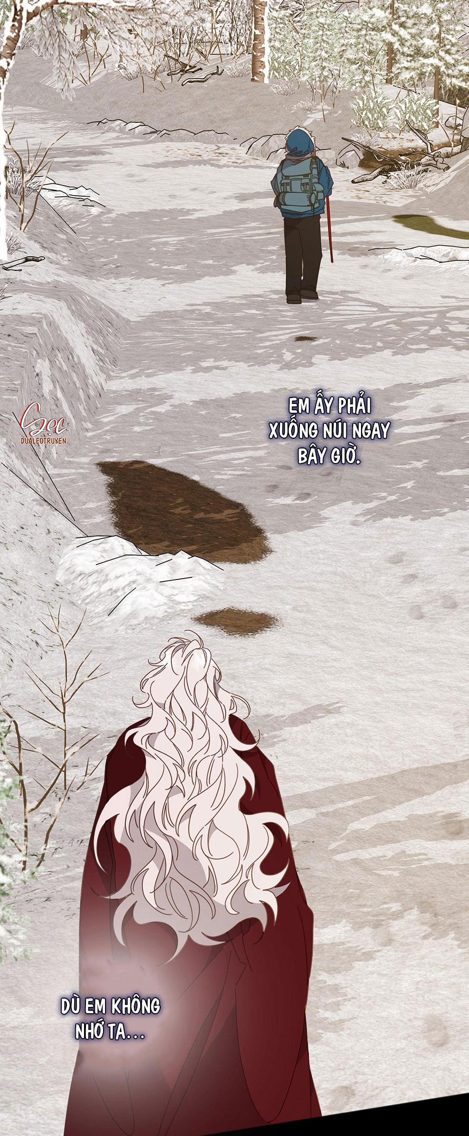 Hổ Trở Về 33 trang 18