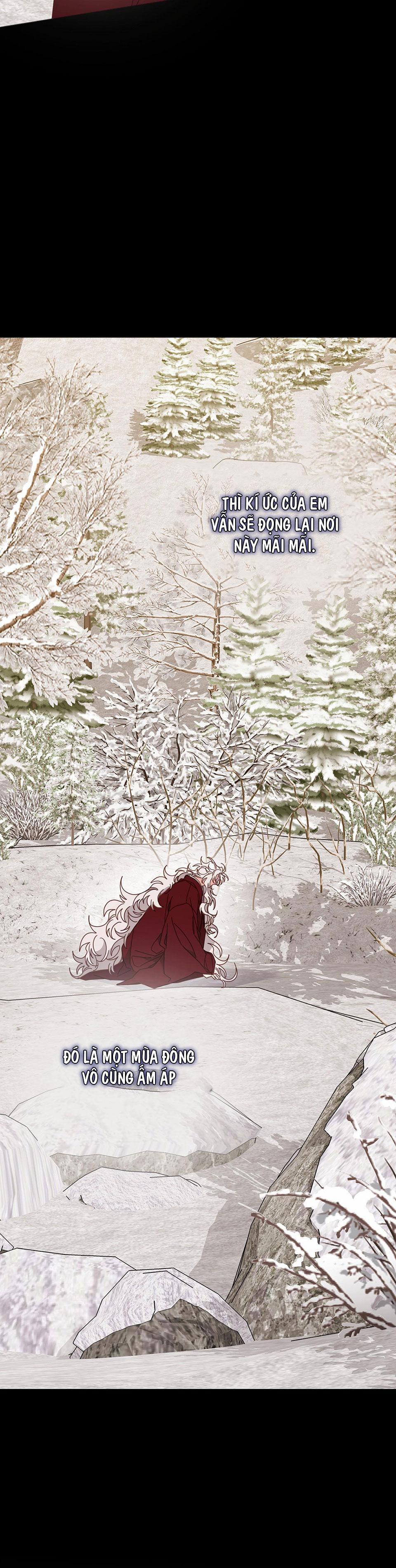 Hổ Trở Về 33 trang 19