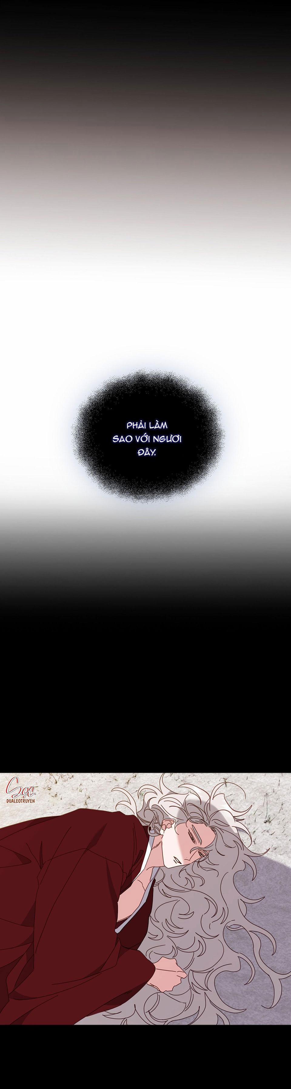 Hổ Trở Về 33 trang 20