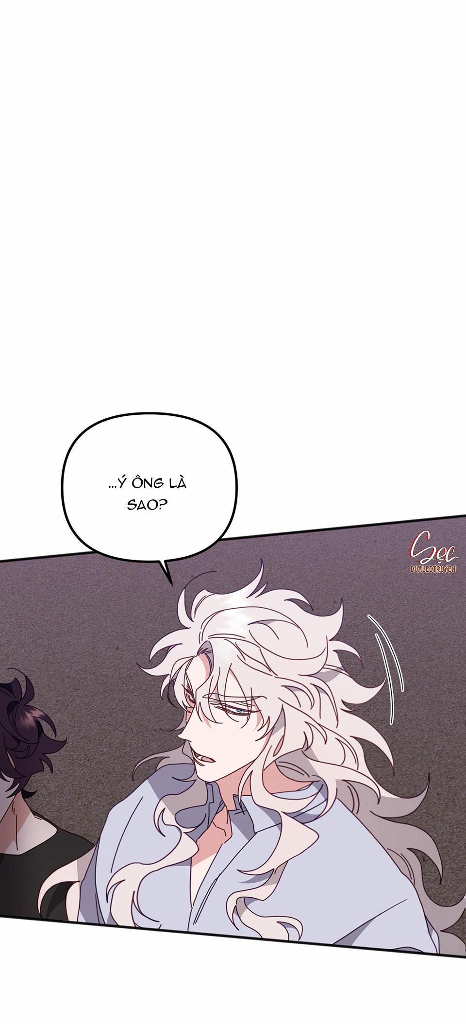 Hổ Trở Về 33 trang 41