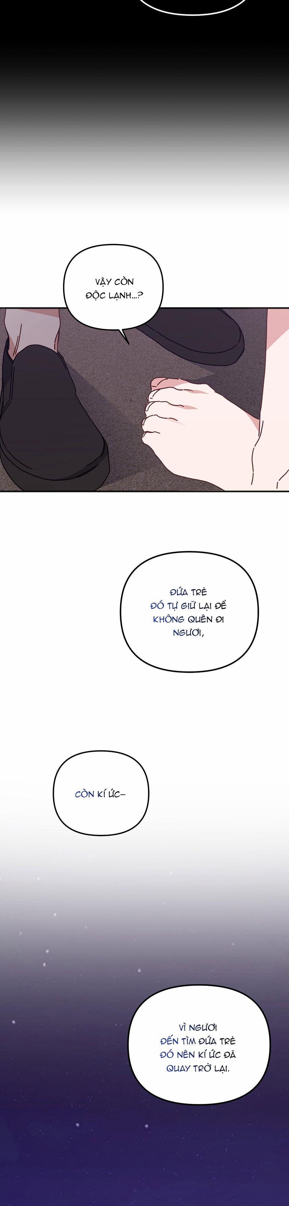 Hổ Trở Về 33 trang 44