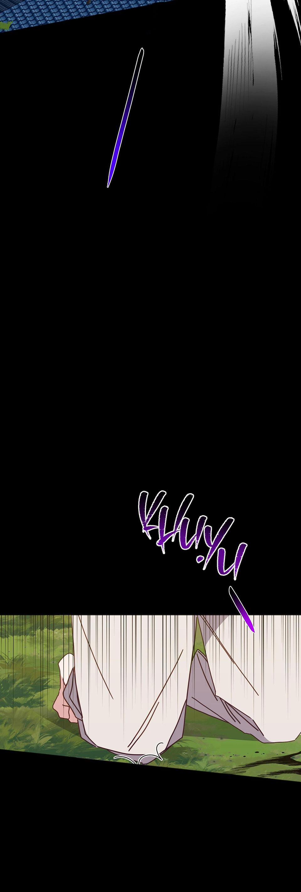 Hổ Trở Về 33 trang 7