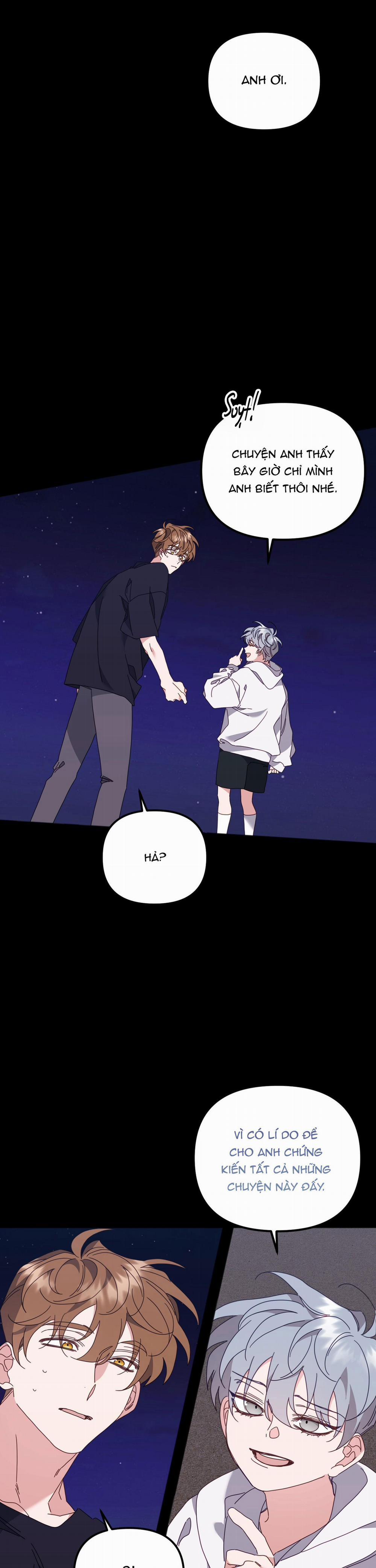 Hổ Trở Về 34 trang 11