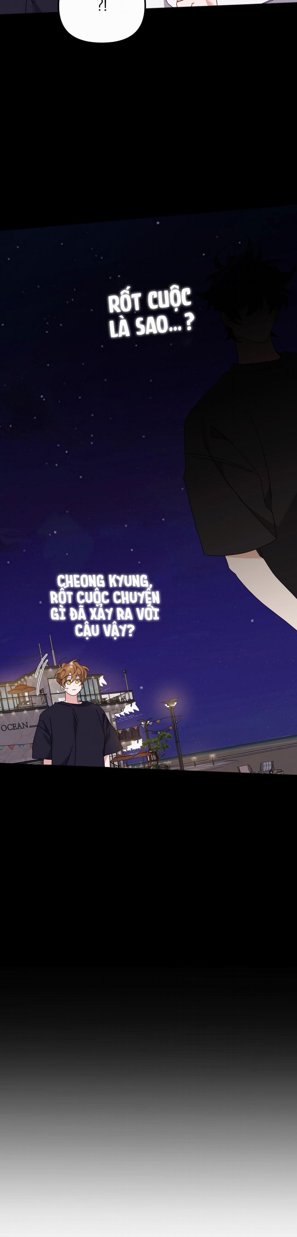 Hổ Trở Về 34 trang 12