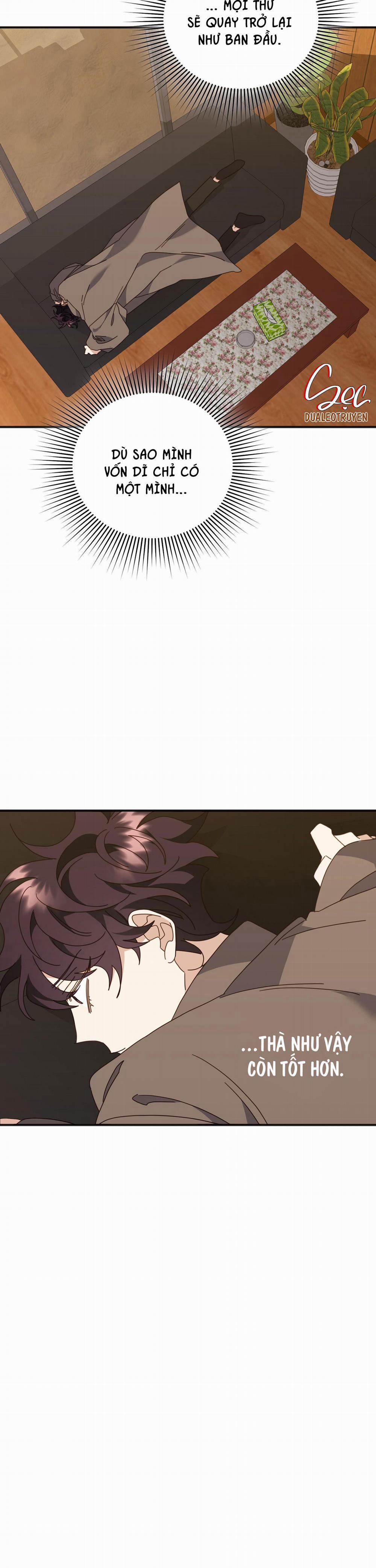 Hổ Trở Về 34 trang 14