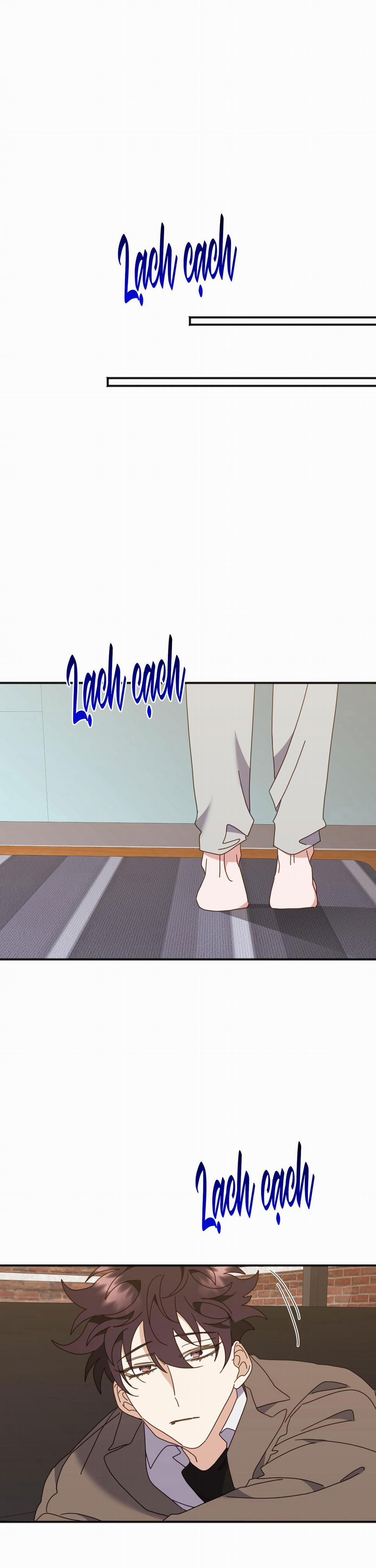 Hổ Trở Về 34 trang 15