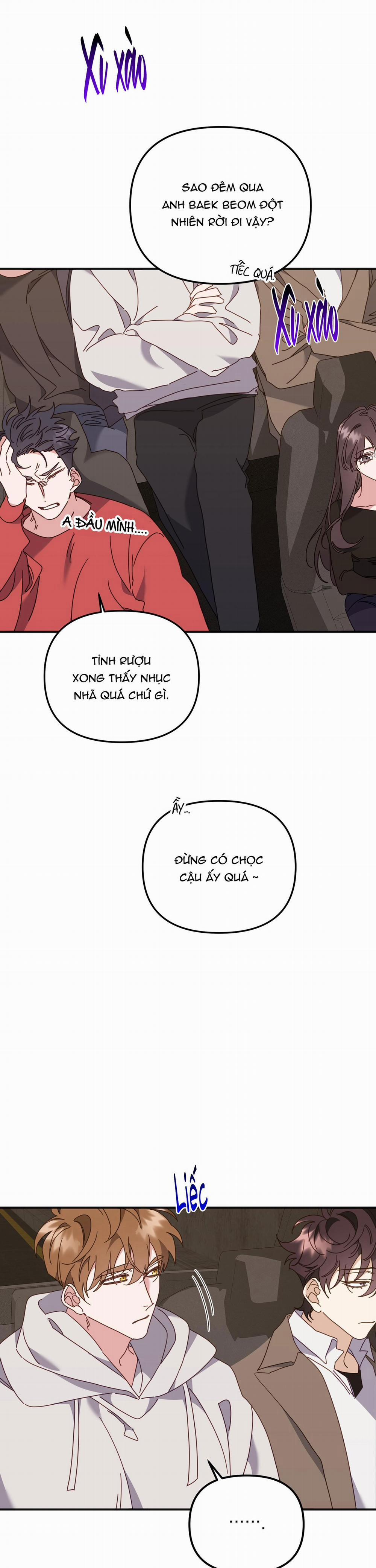 Hổ Trở Về 34 trang 2