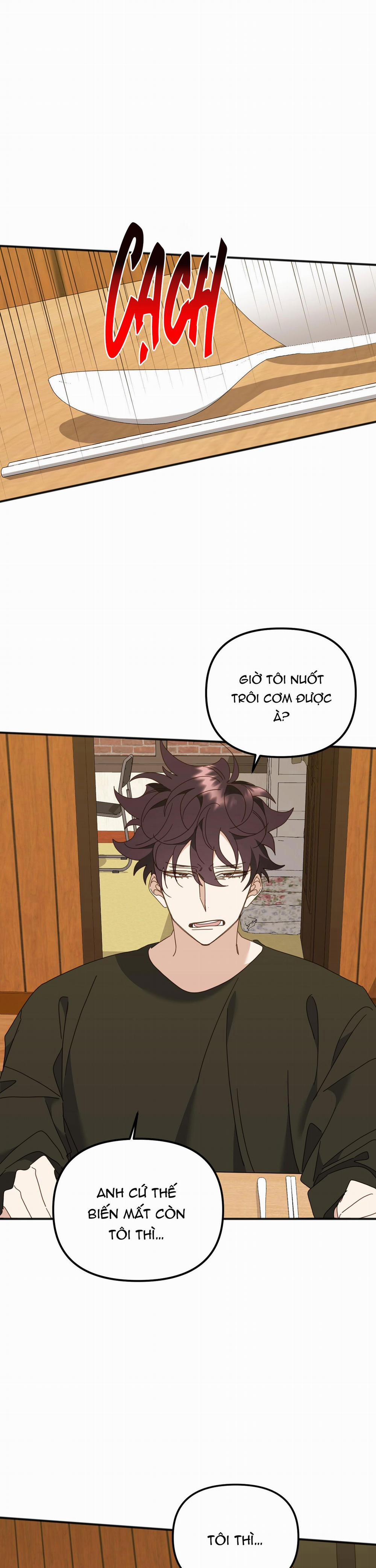 Hổ Trở Về 34 trang 22