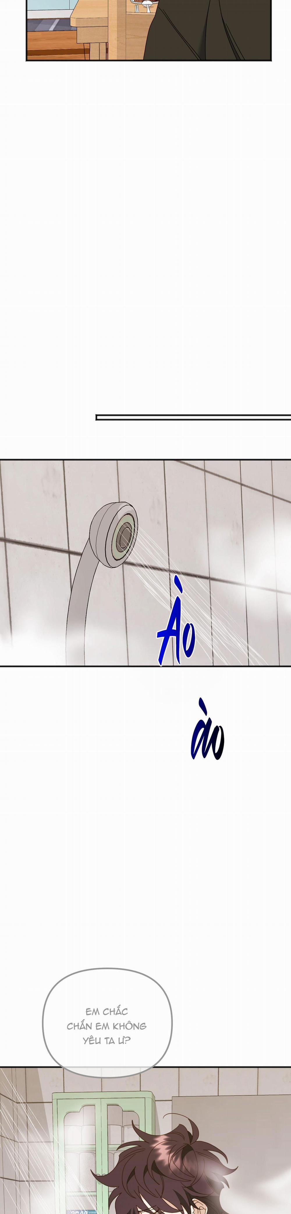 Hổ Trở Về 34 trang 27