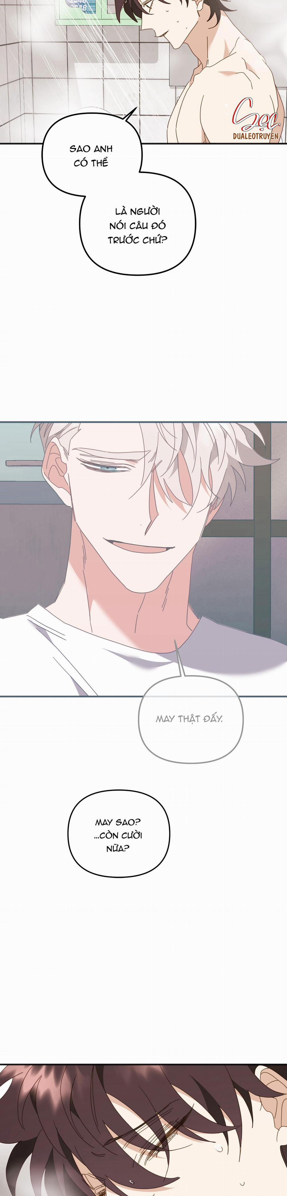 Hổ Trở Về 34 trang 28