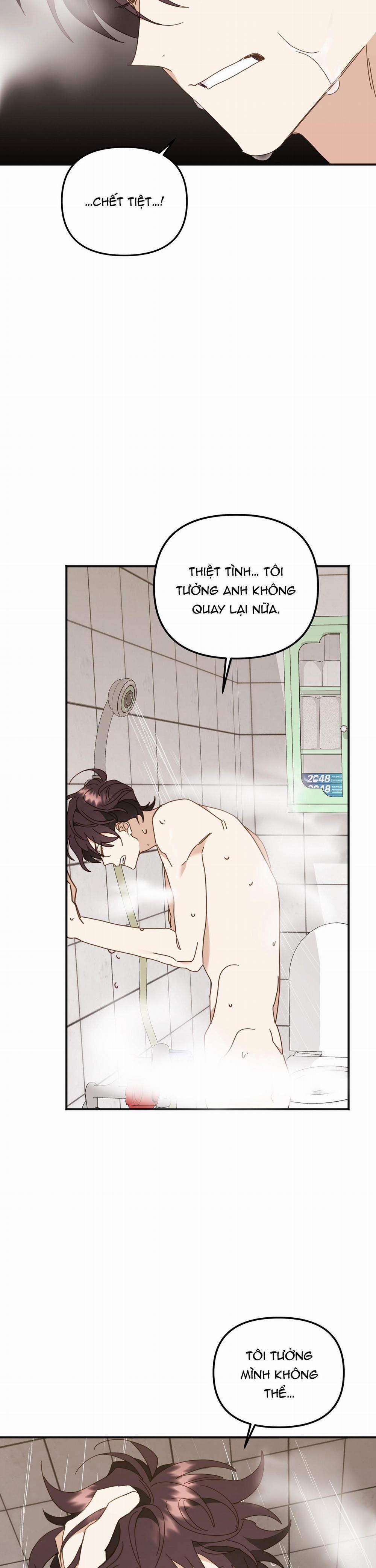 Hổ Trở Về 34 trang 29