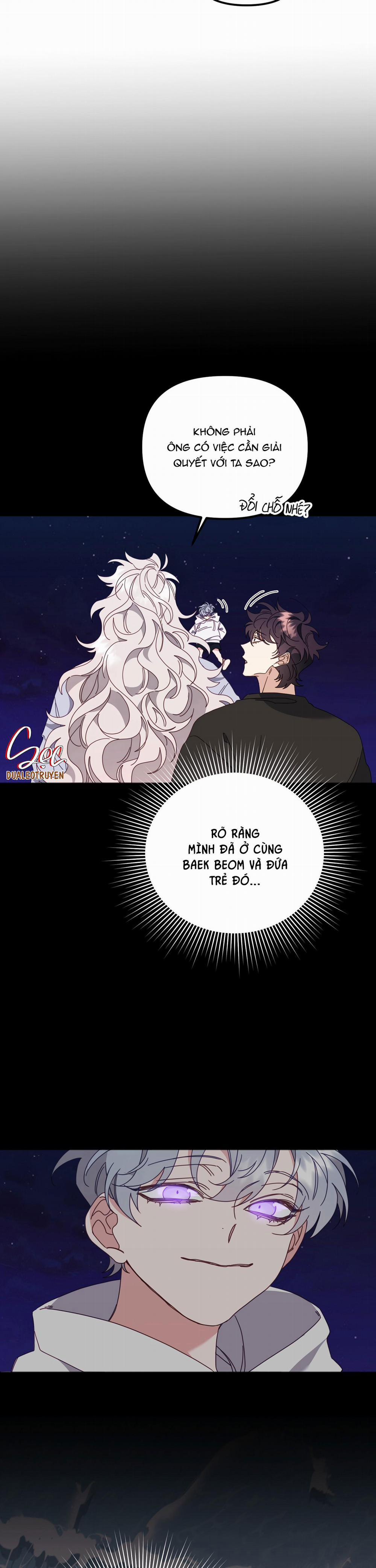 Hổ Trở Về 34 trang 3