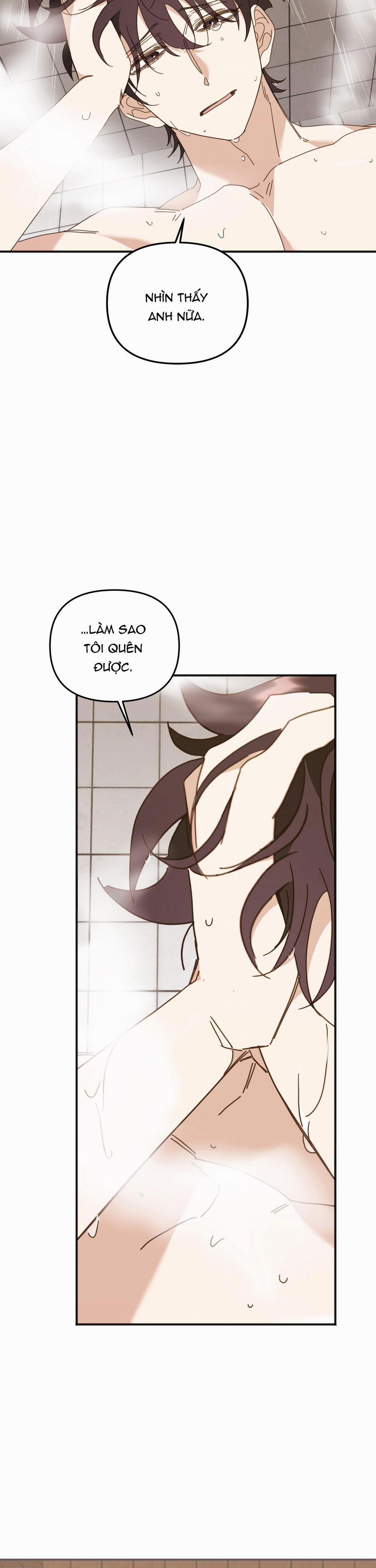 Hổ Trở Về 34 trang 30