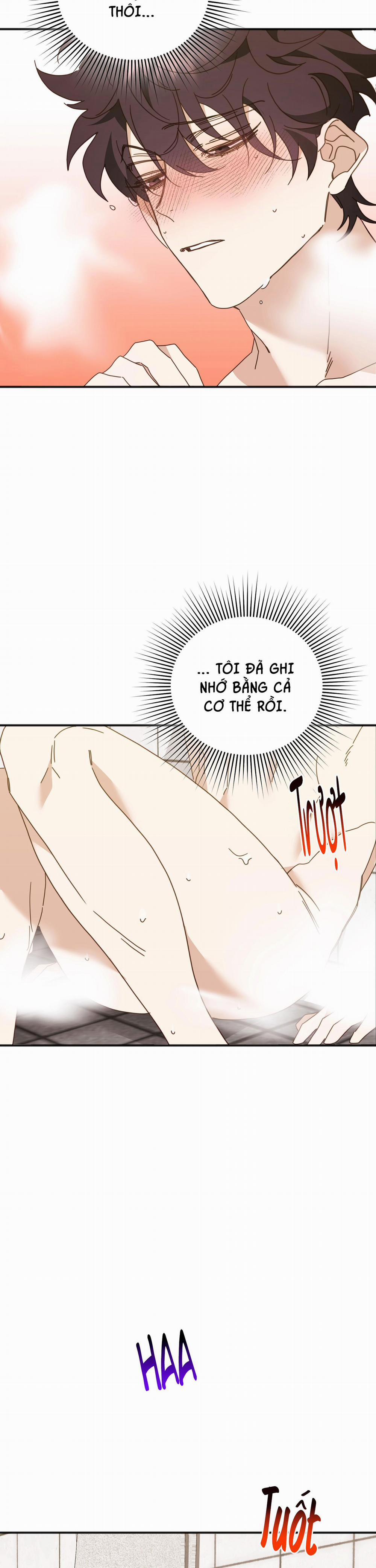 Hổ Trở Về 34 trang 32