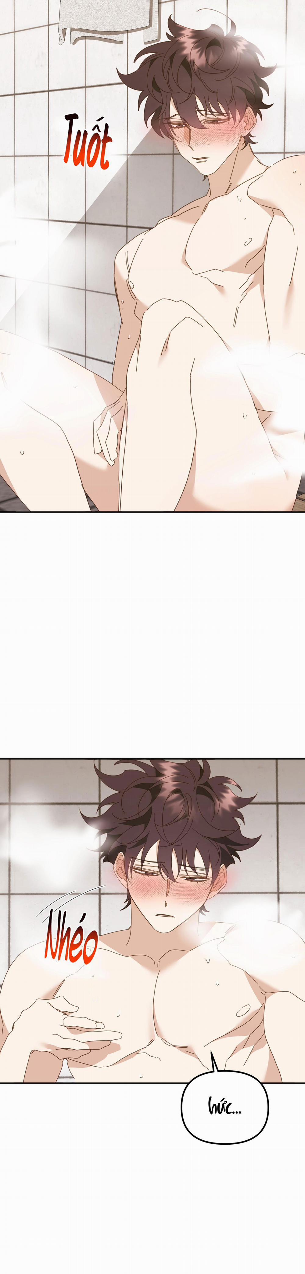 Hổ Trở Về 34 trang 33