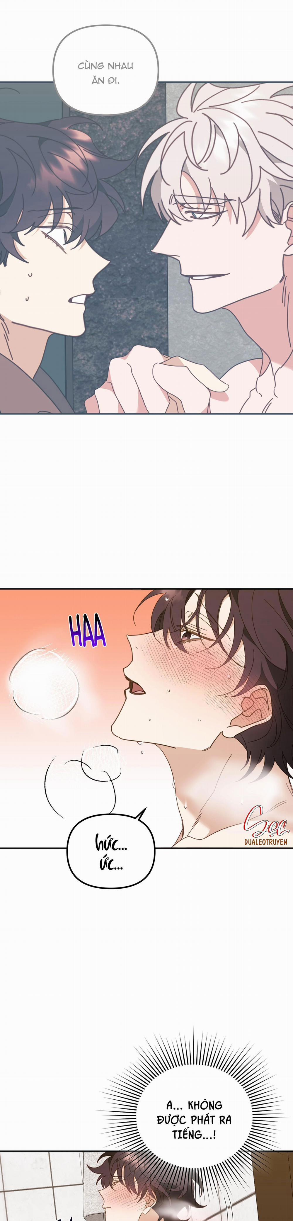 Hổ Trở Về 34 trang 34