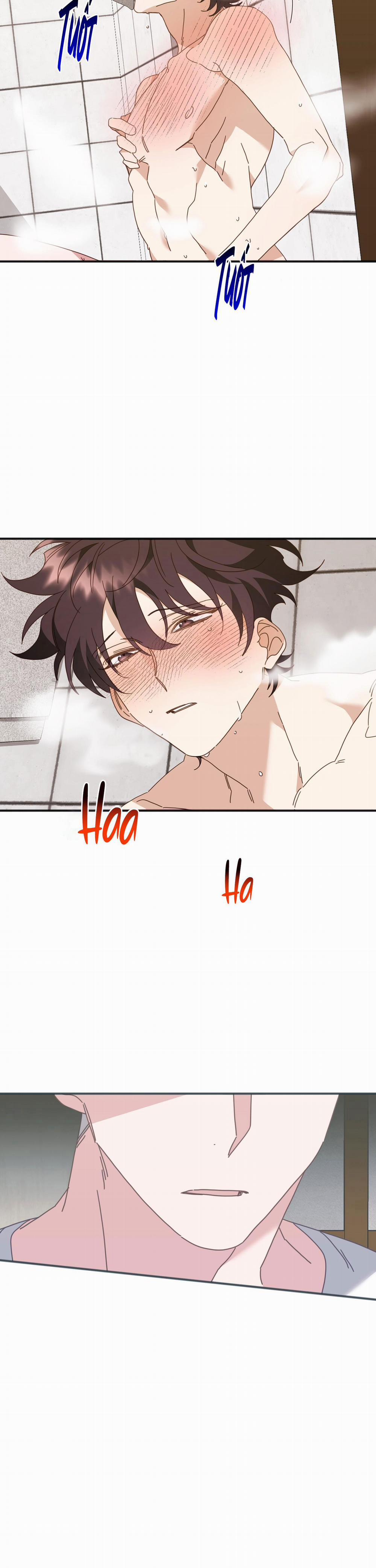 Hổ Trở Về 34 trang 35