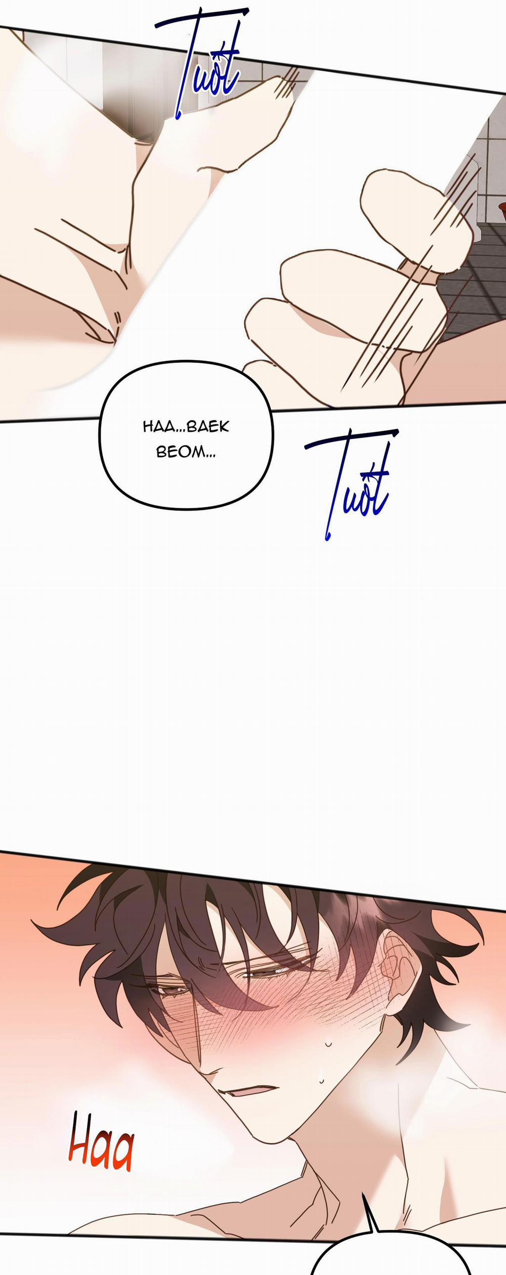 Hổ Trở Về 34 trang 36