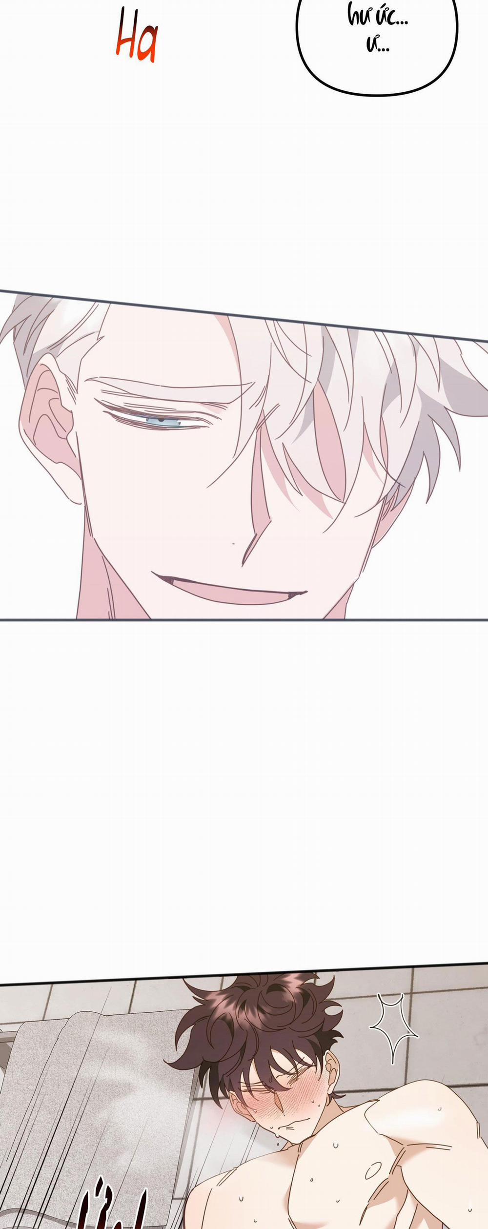 Hổ Trở Về 34 trang 37