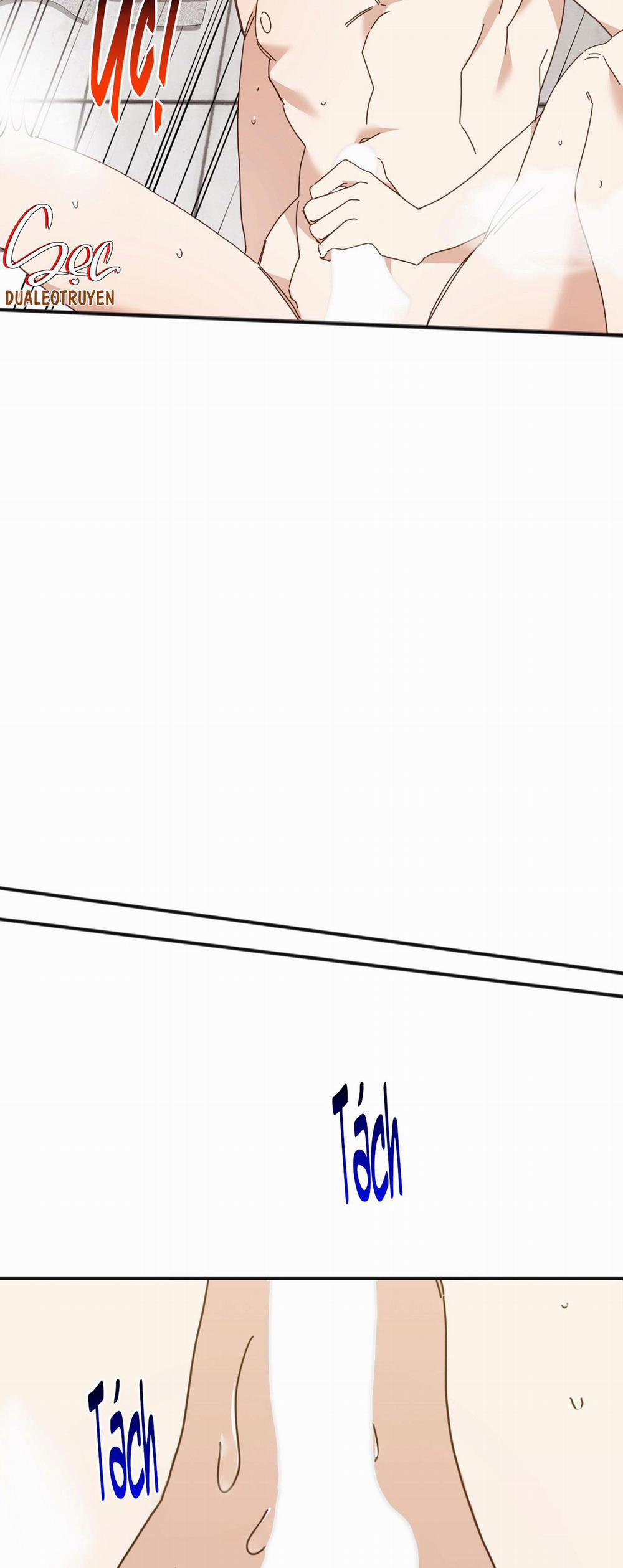 Hổ Trở Về 34 trang 38