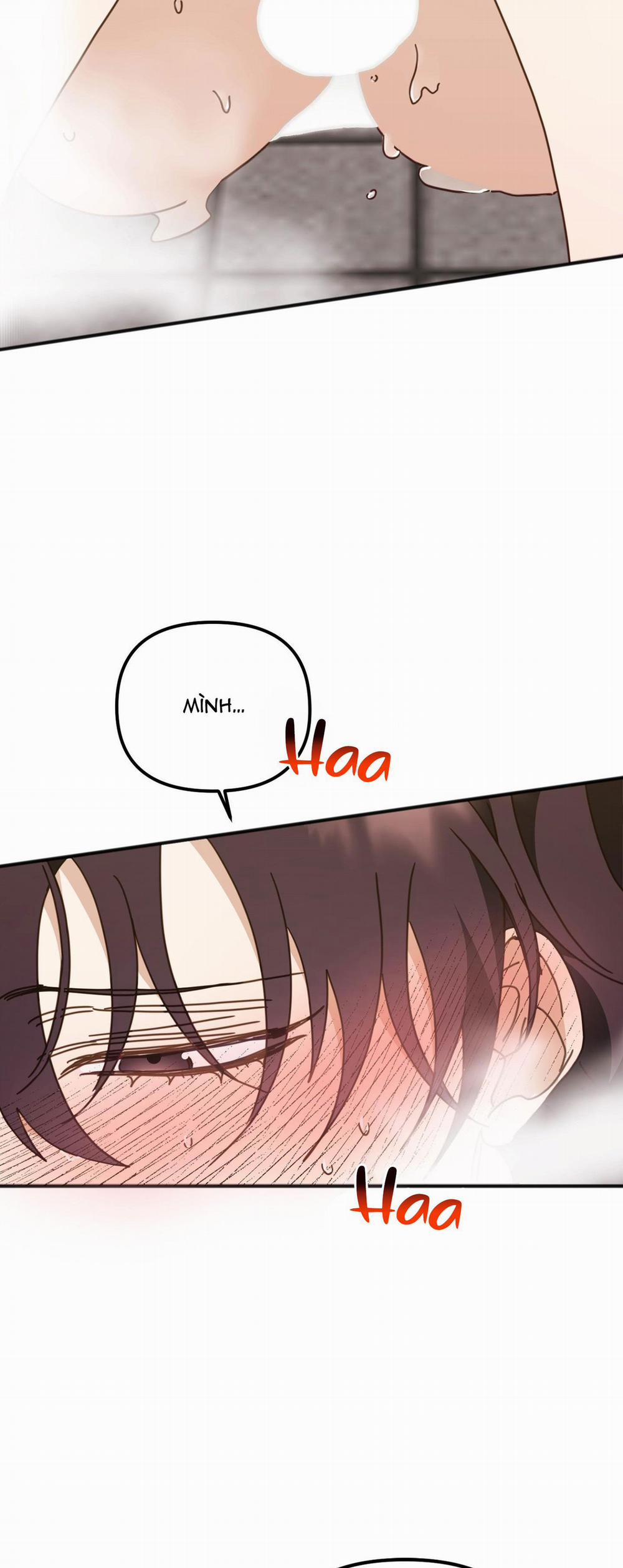 Hổ Trở Về 34 trang 39