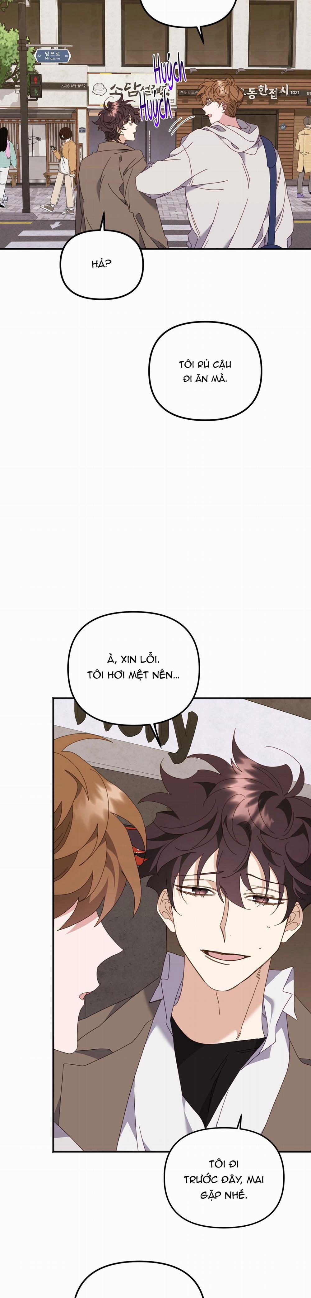 Hổ Trở Về 34 trang 7