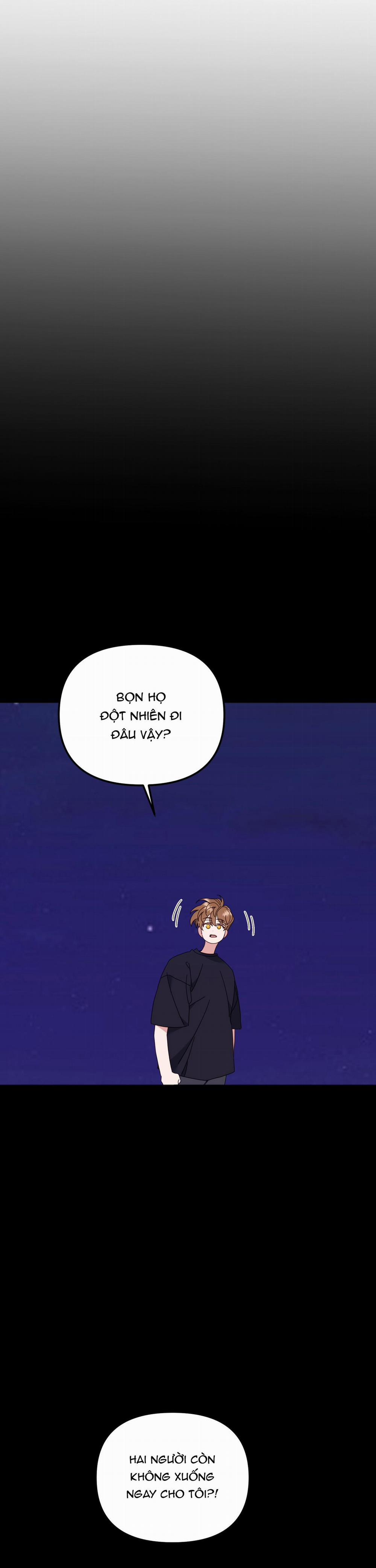 Hổ Trở Về 34 trang 9