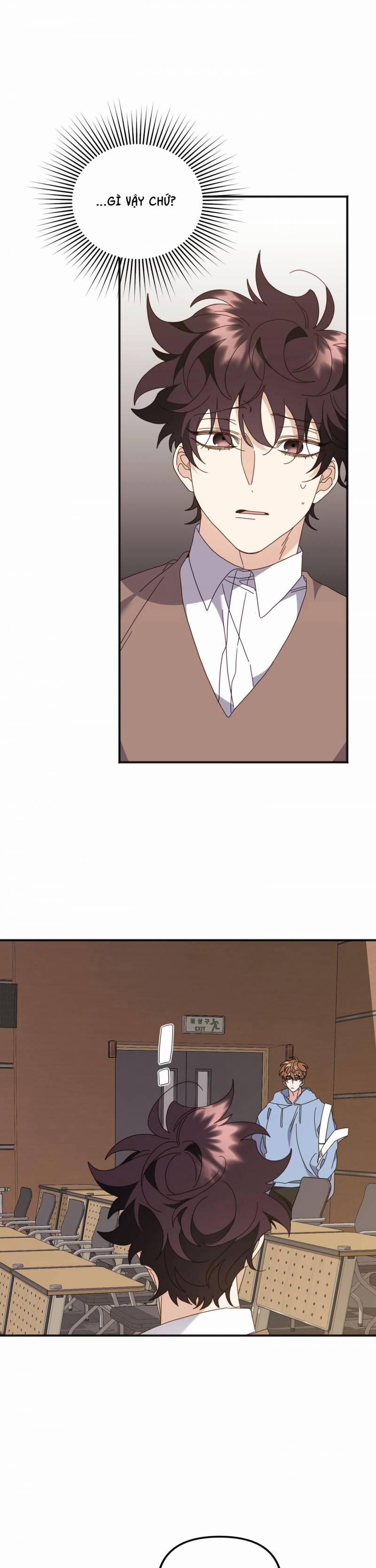 Hổ Trở Về 35 trang 13