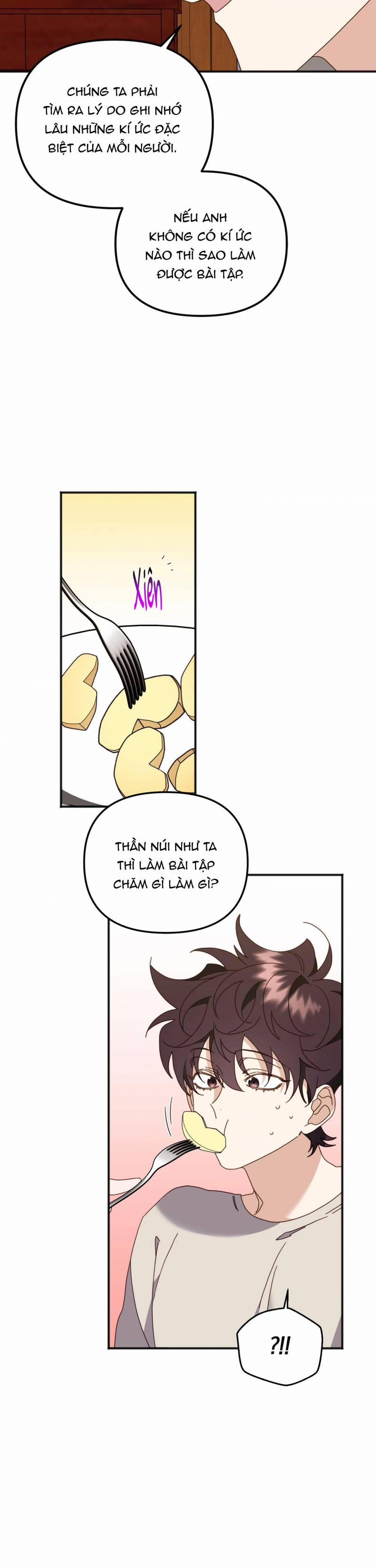 Hổ Trở Về 35 trang 21