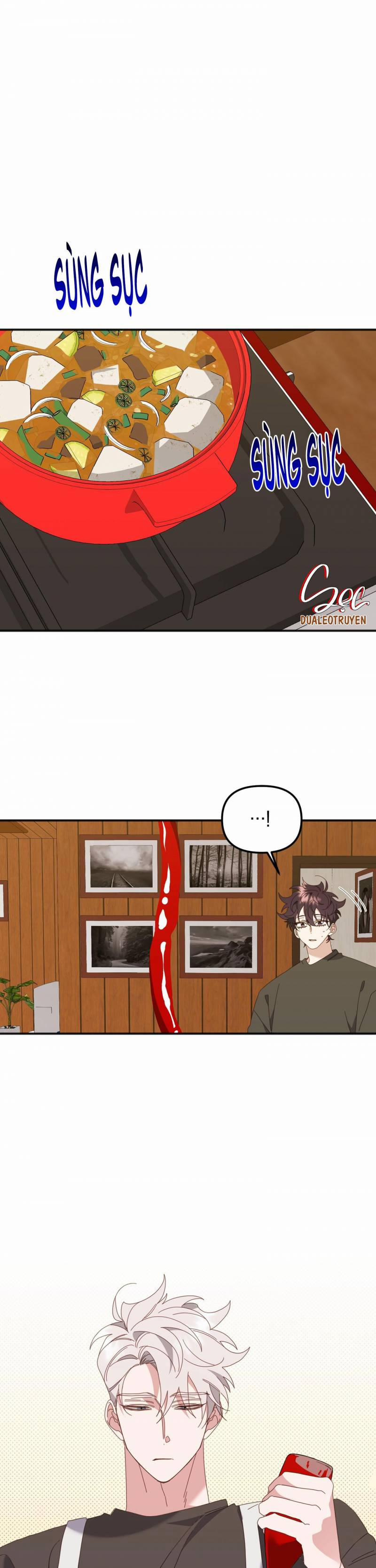 Hổ Trở Về 35 trang 3