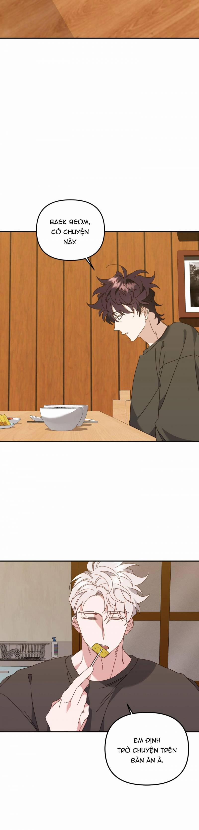 Hổ Trở Về 35 trang 7