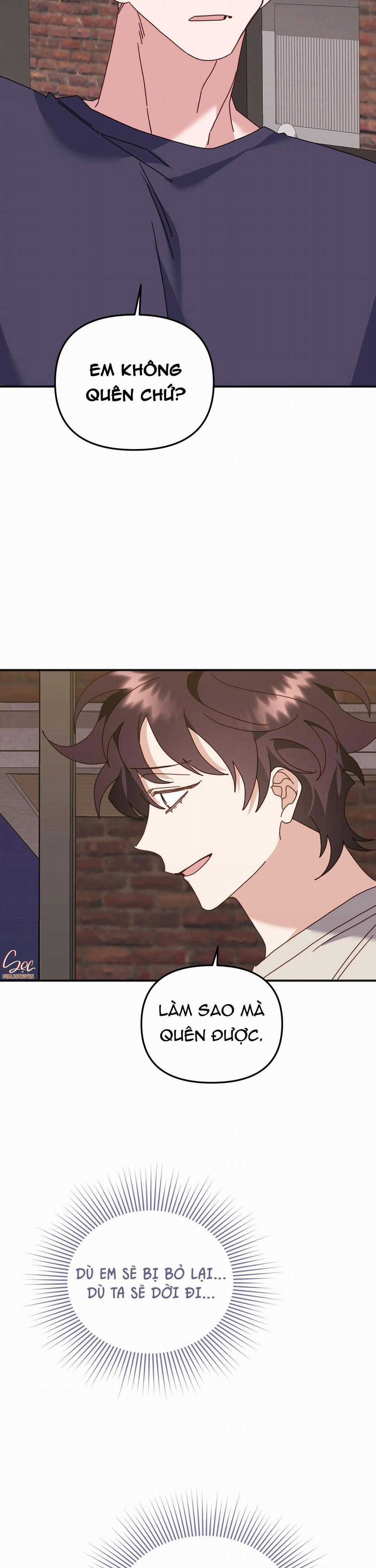 Hổ Trở Về 36 trang 17